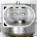 High pressure injection pump 7.06032.57.0 Pierburg, Thumbnail 2