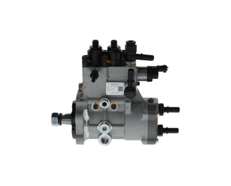 High-pressure injection pump CR/CB28S2/R250/10-789S Bosch