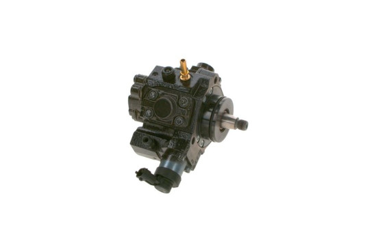 High pressure injection pump CR/CP1H3/L70/10-789S Bosch, Image 2