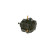 High pressure injection pump CR/CP1H3/L70/10-789S Bosch, Thumbnail 4
