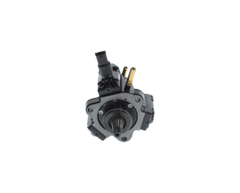 High pressure injection pump CR/CP1S3/R75/10-16S Bosch, Image 2