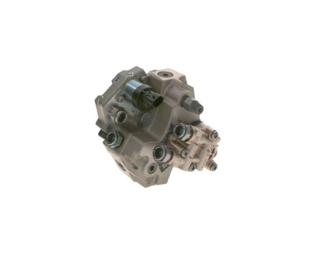 High-pressure injection pump CR/CP3S3/L110/30-789S Bosch