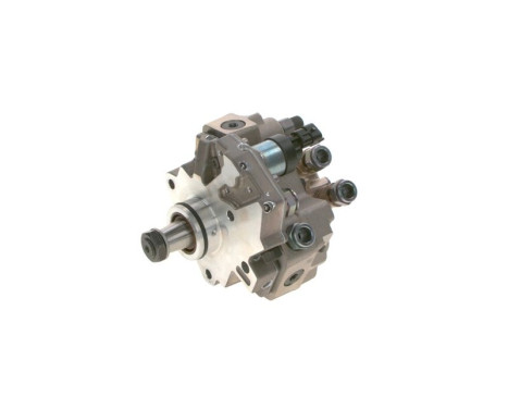 High-pressure injection pump CR/CP3S3/L110/30-789S Bosch, Image 4