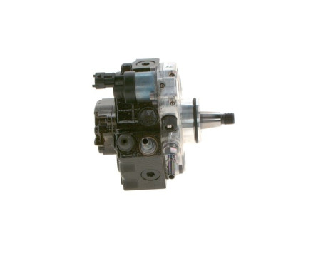 High pressure injection pump CR/CP3S3/R70/20-789S Bosch, Image 2