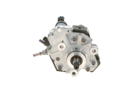 High pressure injection pump CR/CP3S3/R70/20-789S Bosch, Image 3