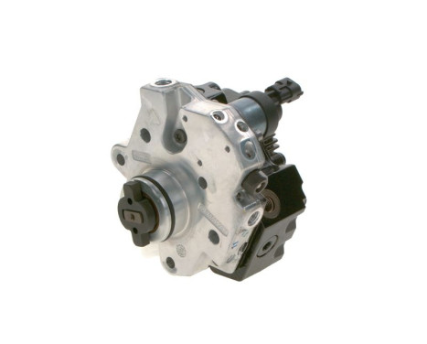 High pressure injection pump CR/CP3S3/R75/20-789S Bosch, Image 4