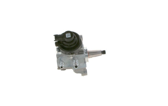 High-pressure injection pump CR/CP4E/R35/50 Bosch