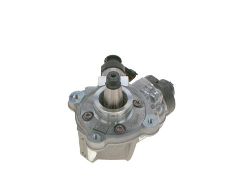 High-pressure injection pump CR/CP4HS1/R40/20-S Bosch, Image 3