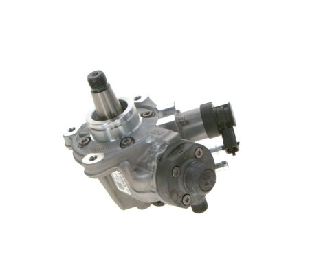 High-pressure injection pump CR/CP4HS1/R40/20-S Bosch, Image 4