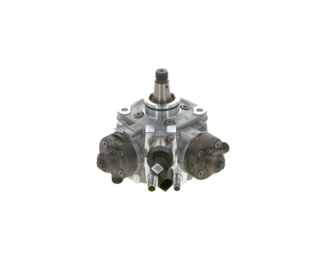 High-pressure injection pump CR/CP4HS2/R75/40 Bosch