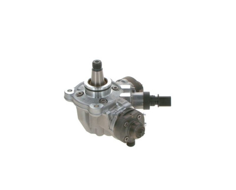 High-pressure injection pump CR/CP4HS2/R75/40 Bosch, Image 4