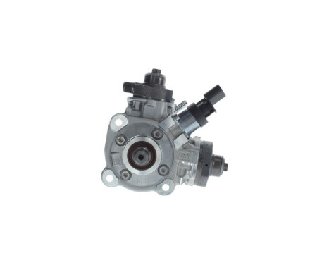 High-pressure injection pump CR/CP4HS2/R80/40 Bosch