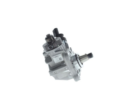 High-pressure injection pump CR/CP4HS2/R80/40 Bosch, Image 2