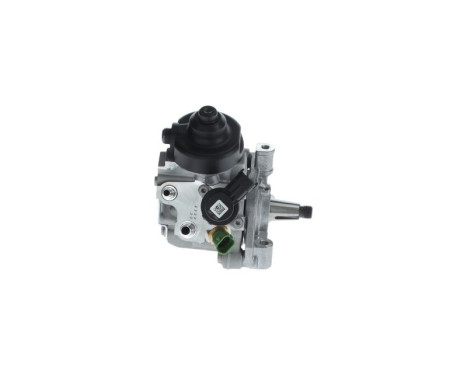 High pressure injection pump CR/CP4S1/R30/10-S Bosch, Image 4