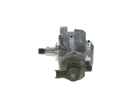 High-pressure injection pump CR/CP4S1/R32/50 Bosch