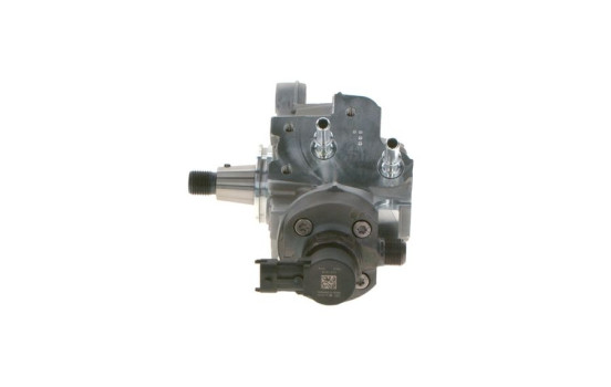 High-pressure injection pump CR/CP4S1/R32/50 Bosch