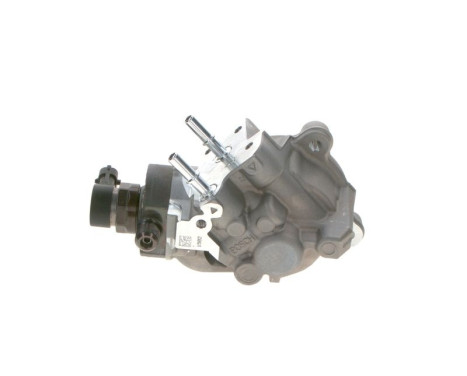 High-pressure injection pump CR/CP4S1/R32/50 Bosch, Image 2