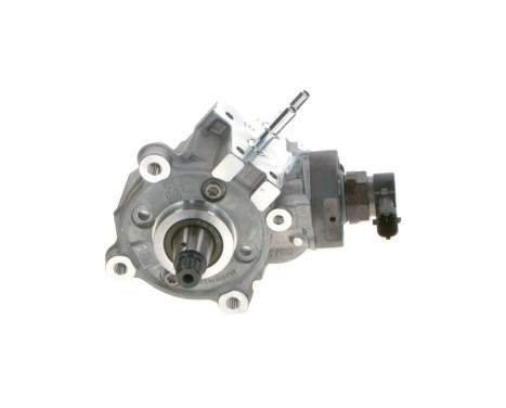 High-pressure injection pump CR/CP4S1/R32/50 Bosch, Image 4