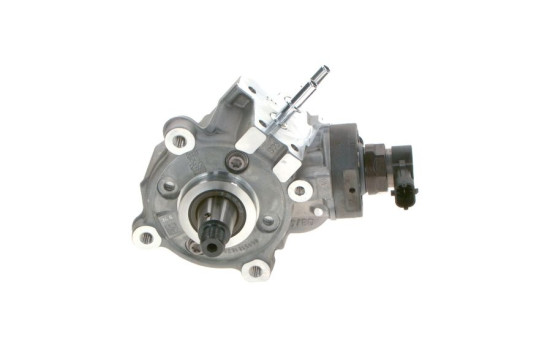 High-pressure injection pump CR/CP4S1/R32/50 Bosch, Image 4