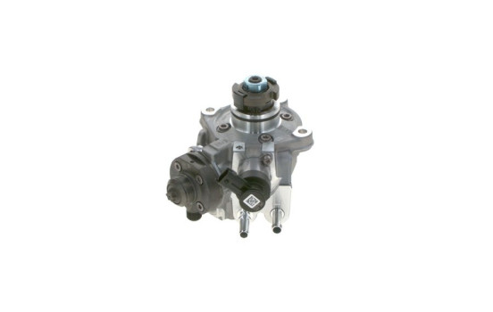 High pressure injection pump CR/CP4S1/R50/20 Bosch