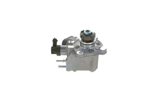 High pressure injection pump CR/CP4S1/R50/20 Bosch, Image 2