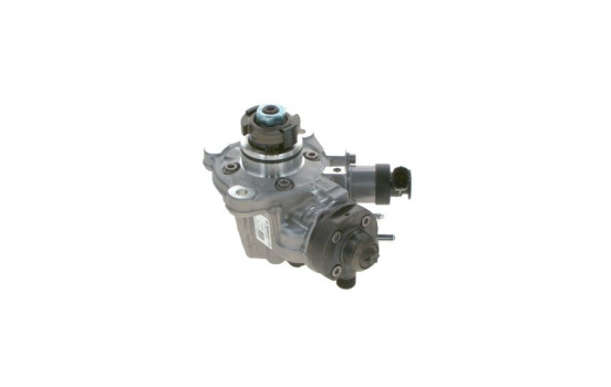 High pressure injection pump CR/CP4S1/R50/20 Bosch, Image 4