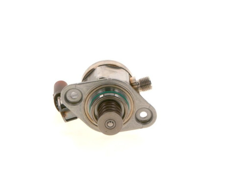 High-pressure injection pump HDP-5-25EVO Bosch, Image 3