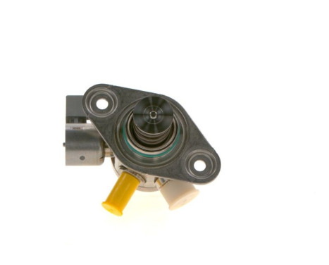 High-pressure injection pump HDP-5-PE Bosch, Image 3