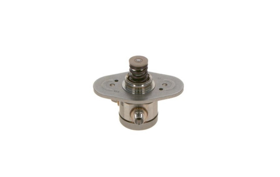 High-pressure injection pump HDP-6 Bosch, Image 4