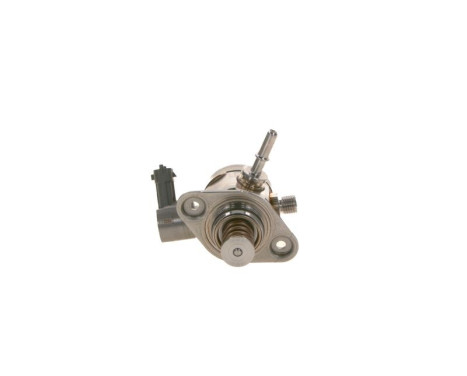 High Pressure Injection Pump HDP5-PE Bosch, Image 3