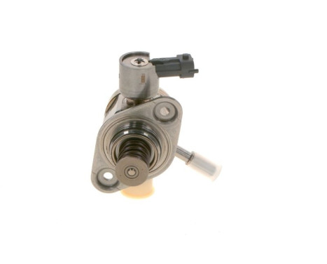 High-pressure injection pump HDP5SINGLELOCK Bosch, Image 4