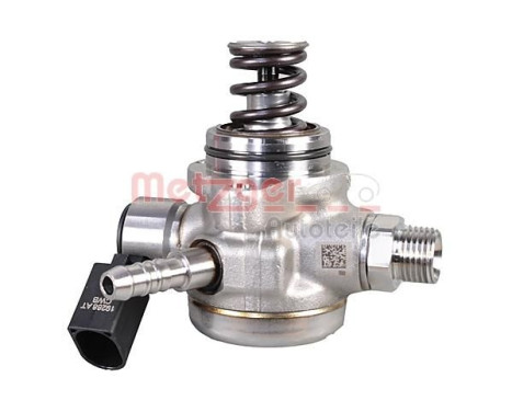 High pressure injection pump OE reference GREENPARTS