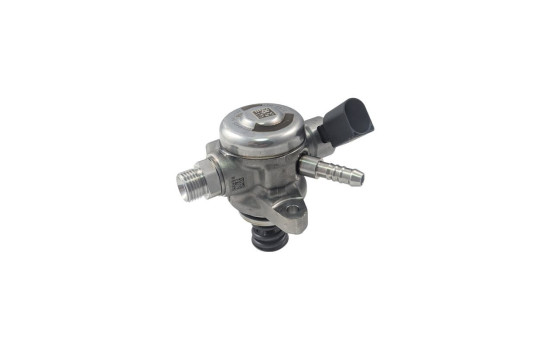 High-pressure injection pump