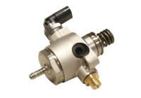 High Pressure Injection Pump