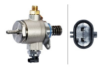 High Pressure Injection Pump