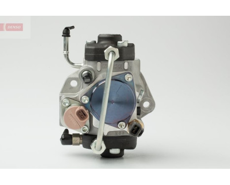 High-pressure injection pump