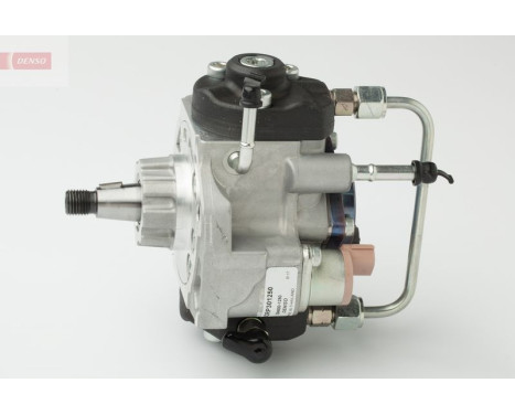 High-pressure injection pump, Image 3