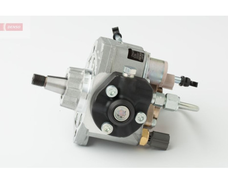 High-pressure injection pump