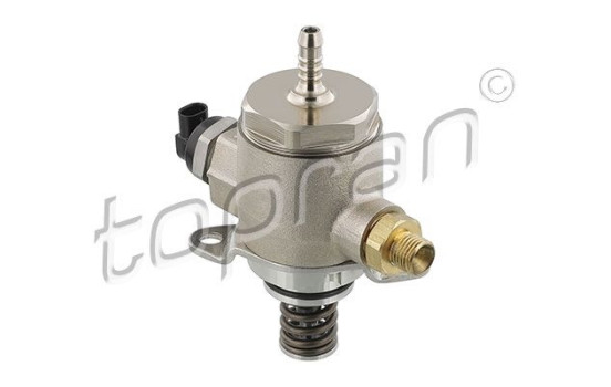 High-pressure injection pump, Image 2