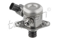 High-pressure injection pump