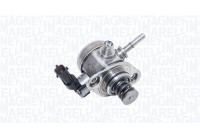 High-pressure injection pump