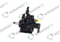 High-pressure injection pump