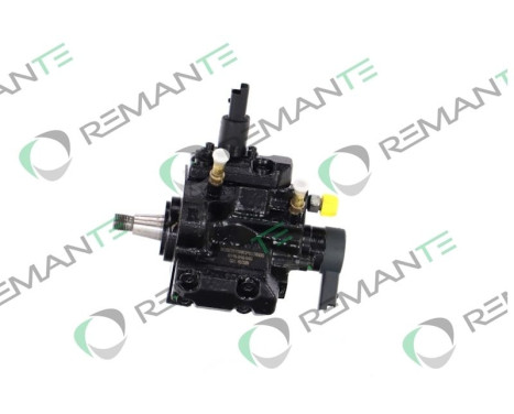 High-pressure injection pump