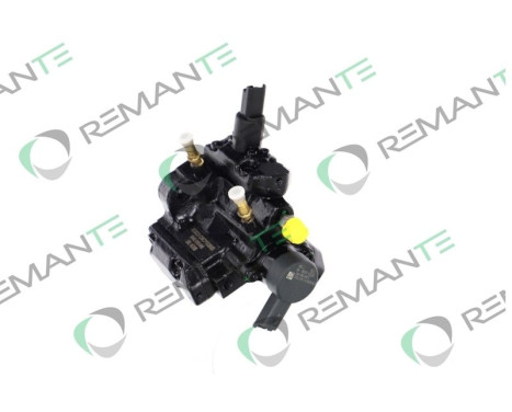 High-pressure injection pump, Image 2