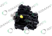 High-pressure injection pump