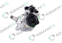 High-pressure injection pump