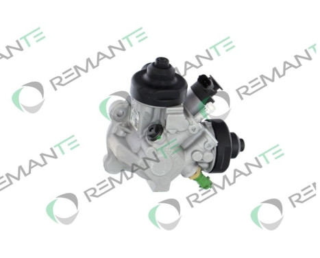 High-pressure injection pump, Image 2