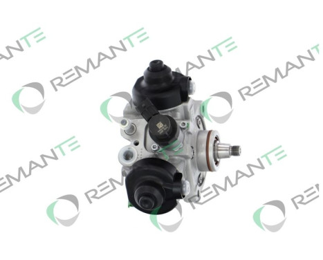 High-pressure injection pump, Image 4