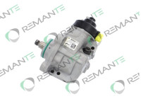 High-pressure injection pump