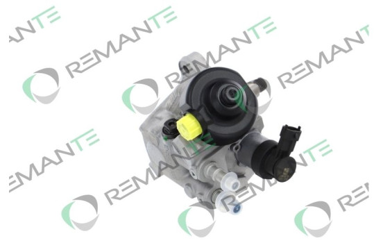 High-pressure injection pump, Image 3
